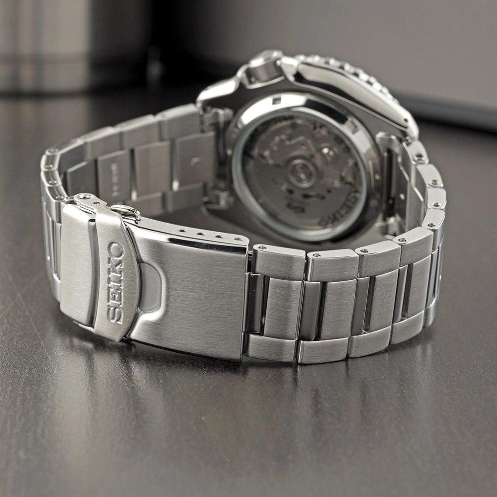 Seiko 5 Sports SRPK97K1 Erkek Kol Saati