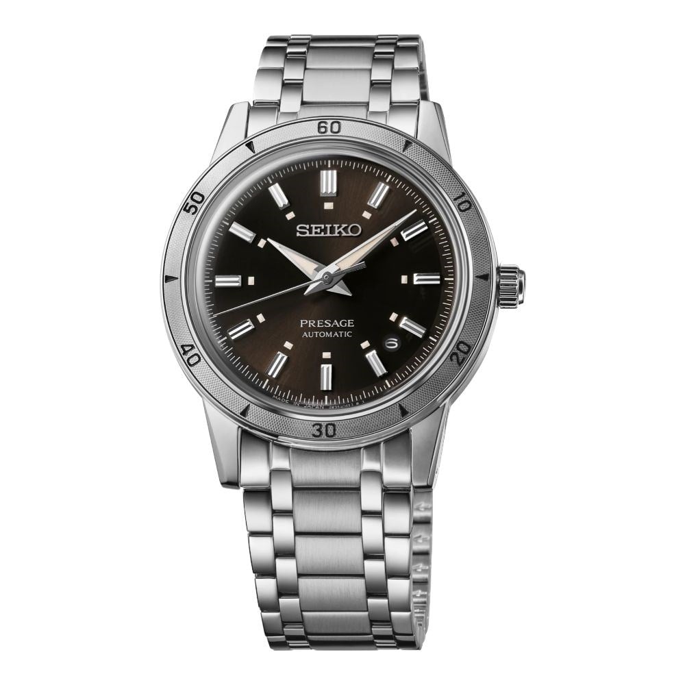 Seiko Presage SRPL09J1 Erkek Kol Saati