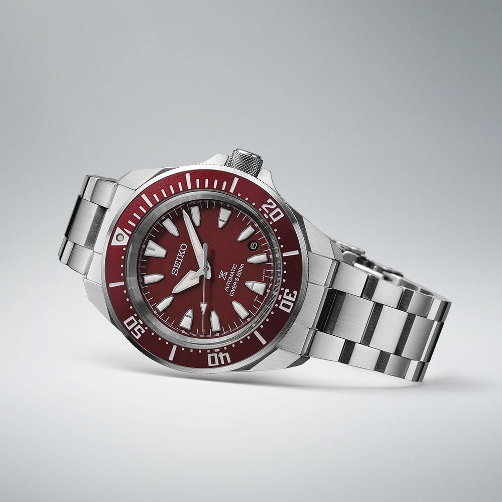 Seiko Prospex SRPL11K1 Erkek Kol Saati