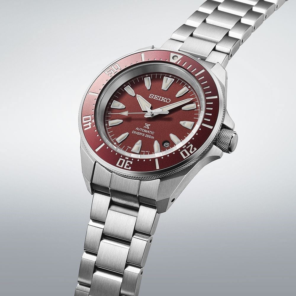 Seiko Prospex SRPL11K1 Erkek Kol Saati