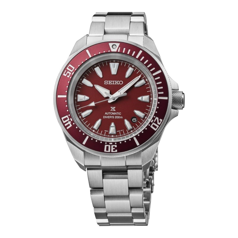 Seiko Prospex SRPL11K1 Erkek Kol Saati