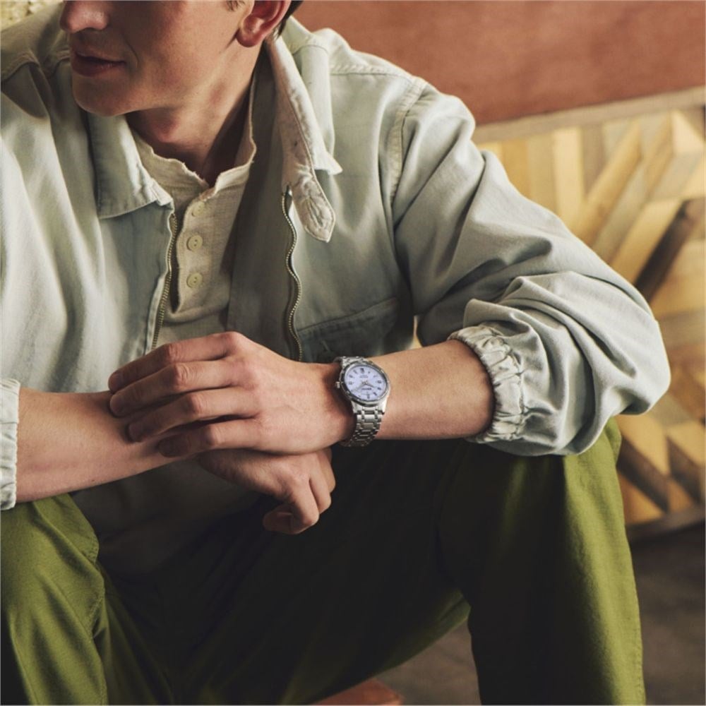 Seiko Presage SRPL73J1 Erkek Kol Saati