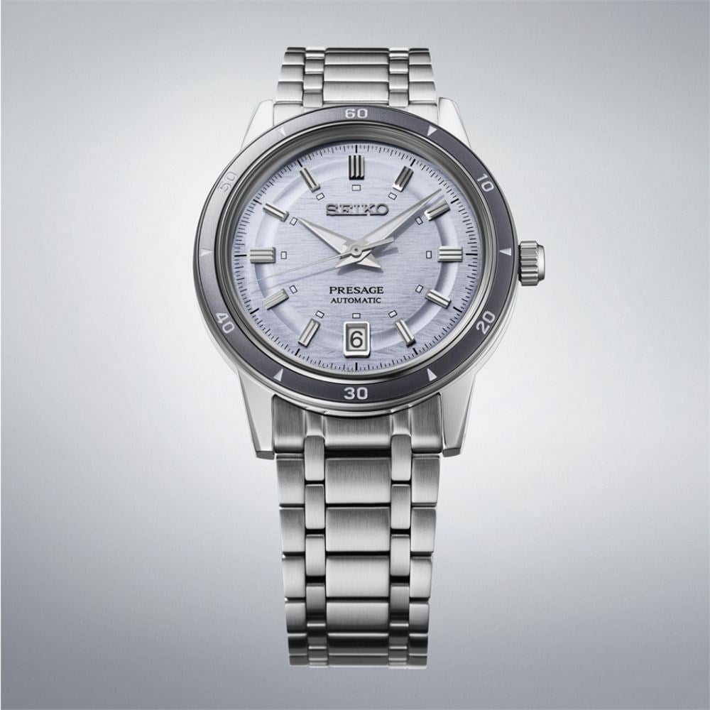 Seiko Presage SRPL73J1 Erkek Kol Saati