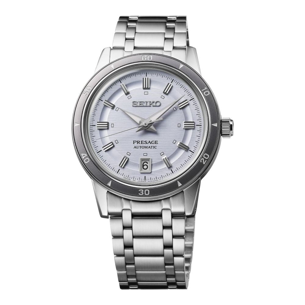 Seiko Presage SRPL73J1 Erkek Kol Saati