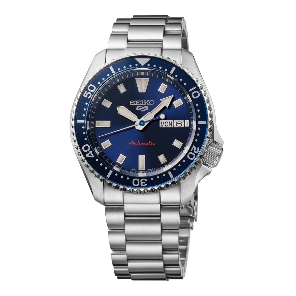 Seiko 5 Sports SRPL83K1 Erkek Kol Saati