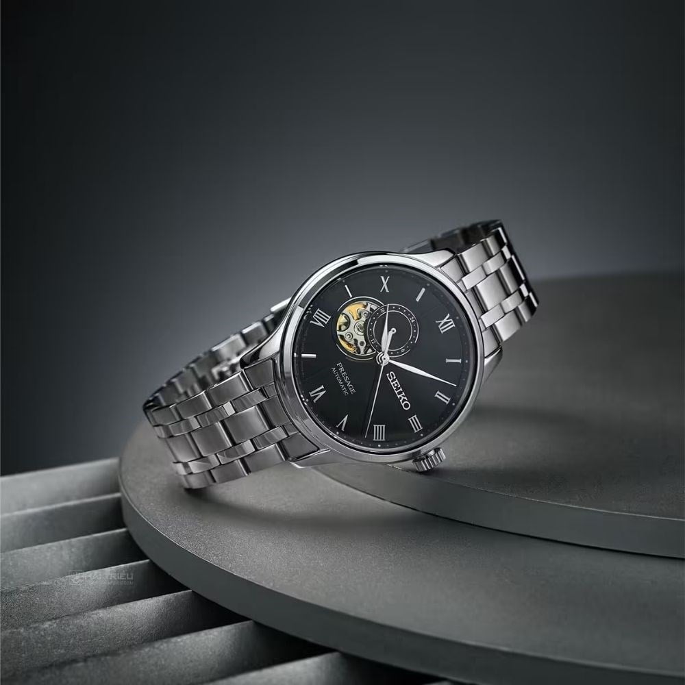 Seiko Presage SSA377J1 Erkek Kol Saati