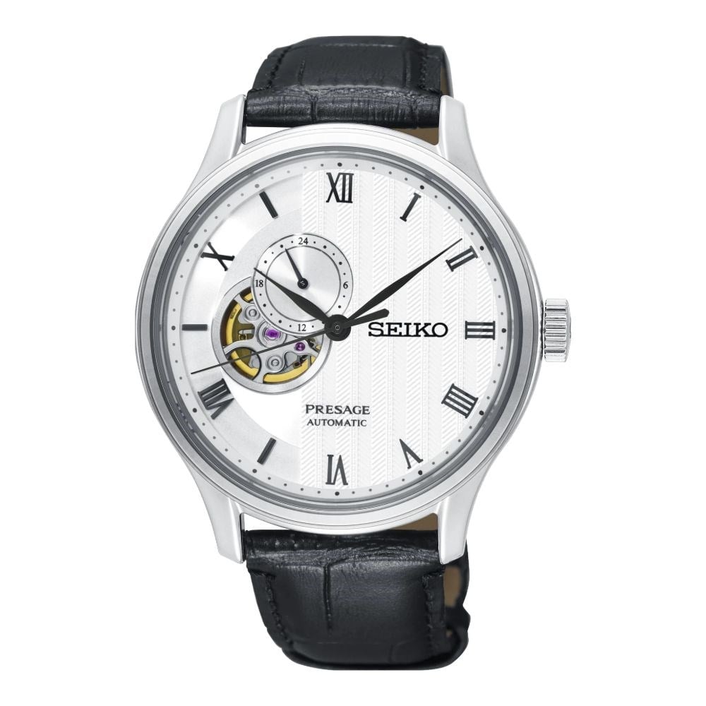 Seiko Presage SSA379J1 Erkek Kol Saati