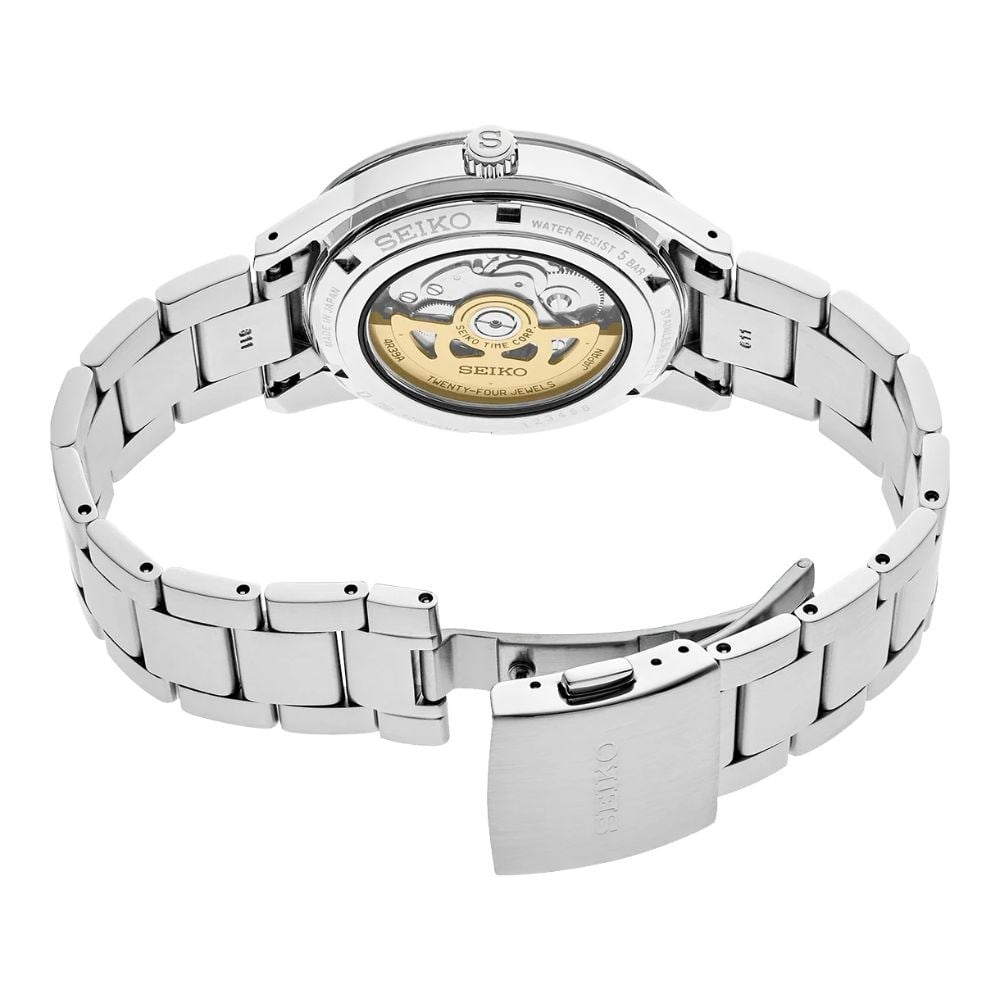 Seiko Presage SSA425J1 Erkek Kol Saati