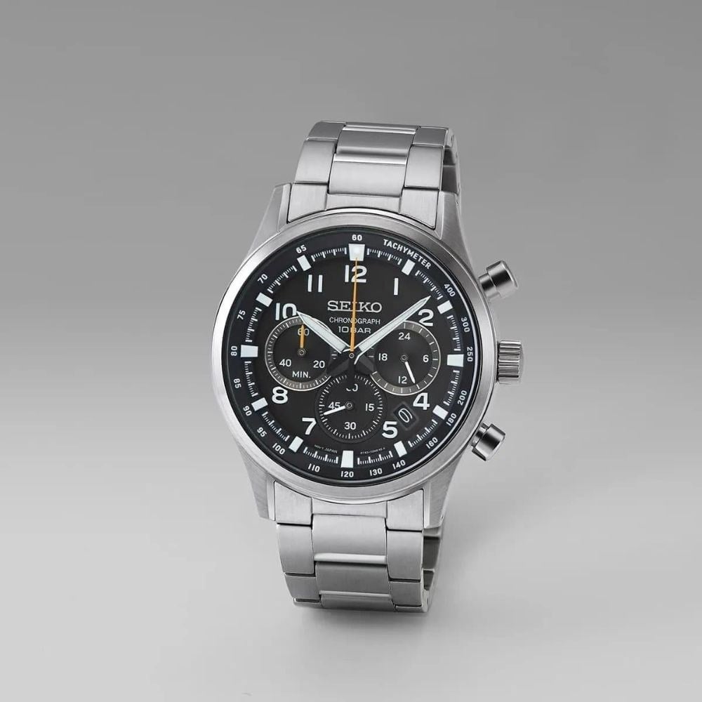 Seiko SSB447P1 Erkek Kol Saati