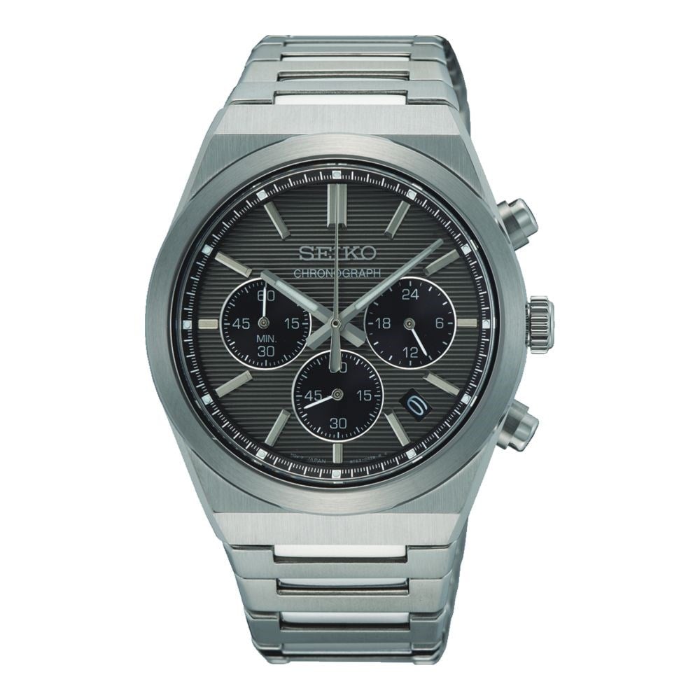 Seiko SSB455P1 Erkek Kol Saati