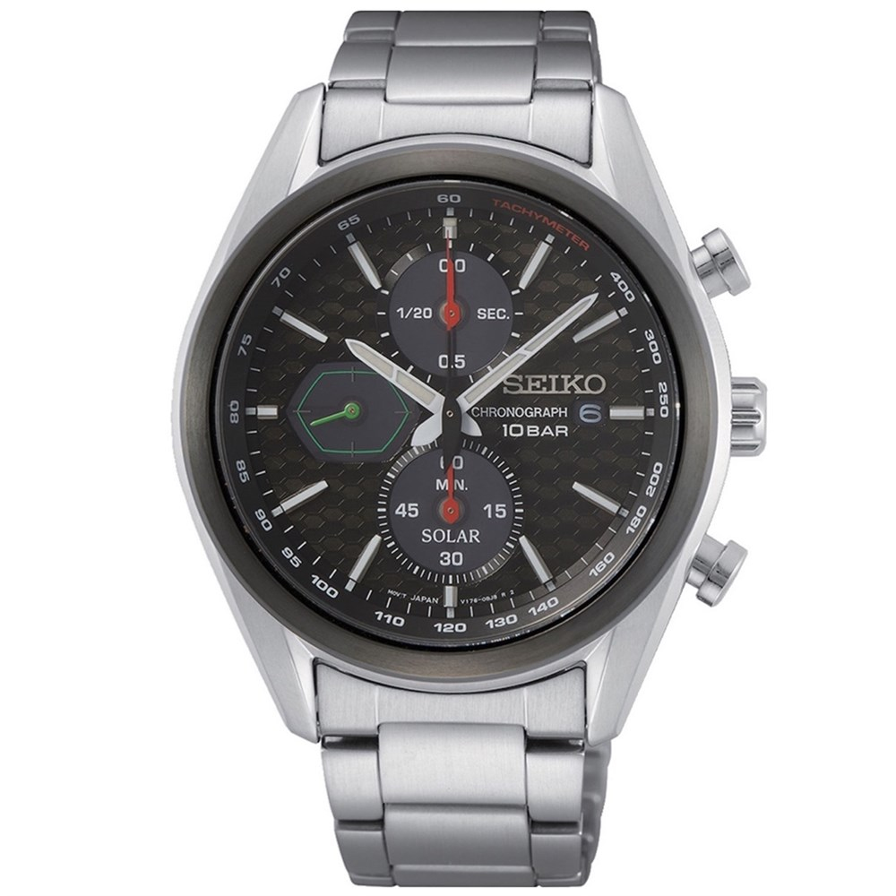 SEIKO SSC803P1 ERKEK KOL SAATİ