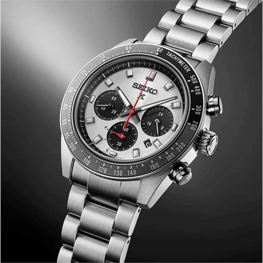 Seiko Prospex SSC911P1 Erkek Kol Saati