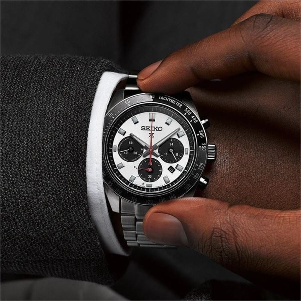 Seiko Prospex SSC911P1 Erkek Kol Saati