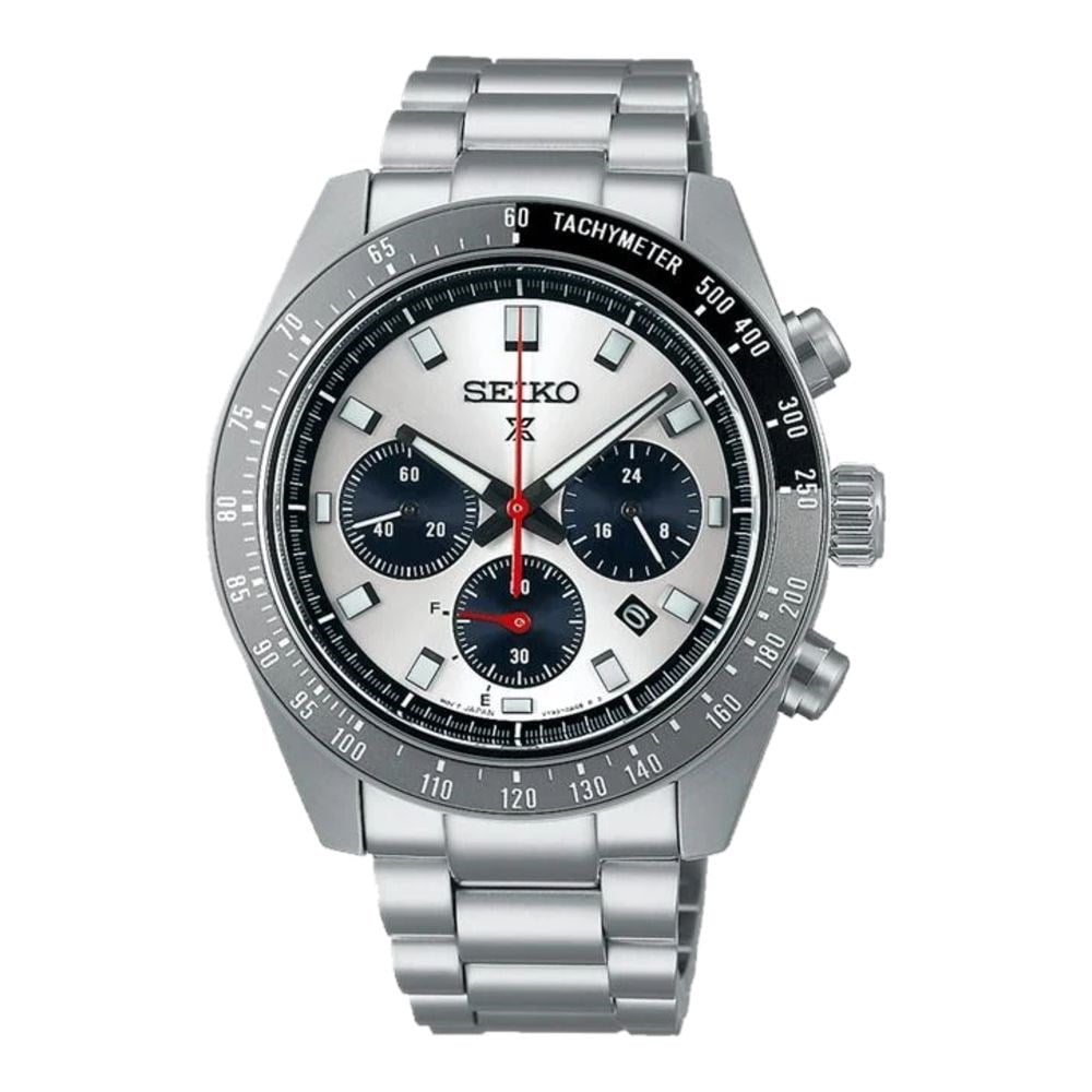 Seiko Prospex SSC911P1 Erkek Kol Saati