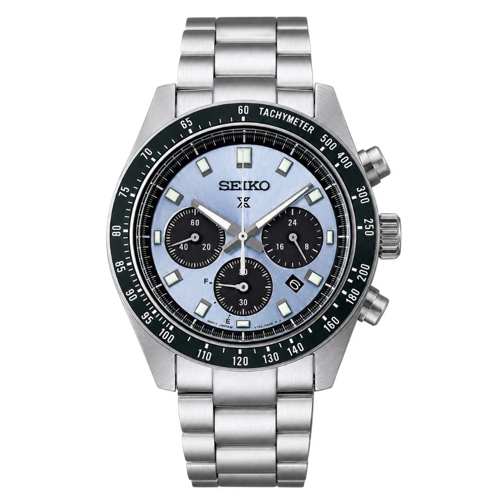 Seiko Prospex SSC935P1 Erkek Kol Saati