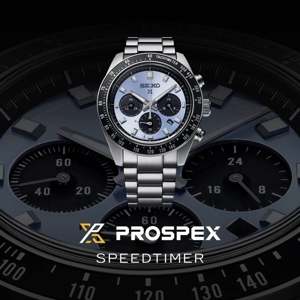 Seiko Prospex SSC935P1 Erkek Kol Saati