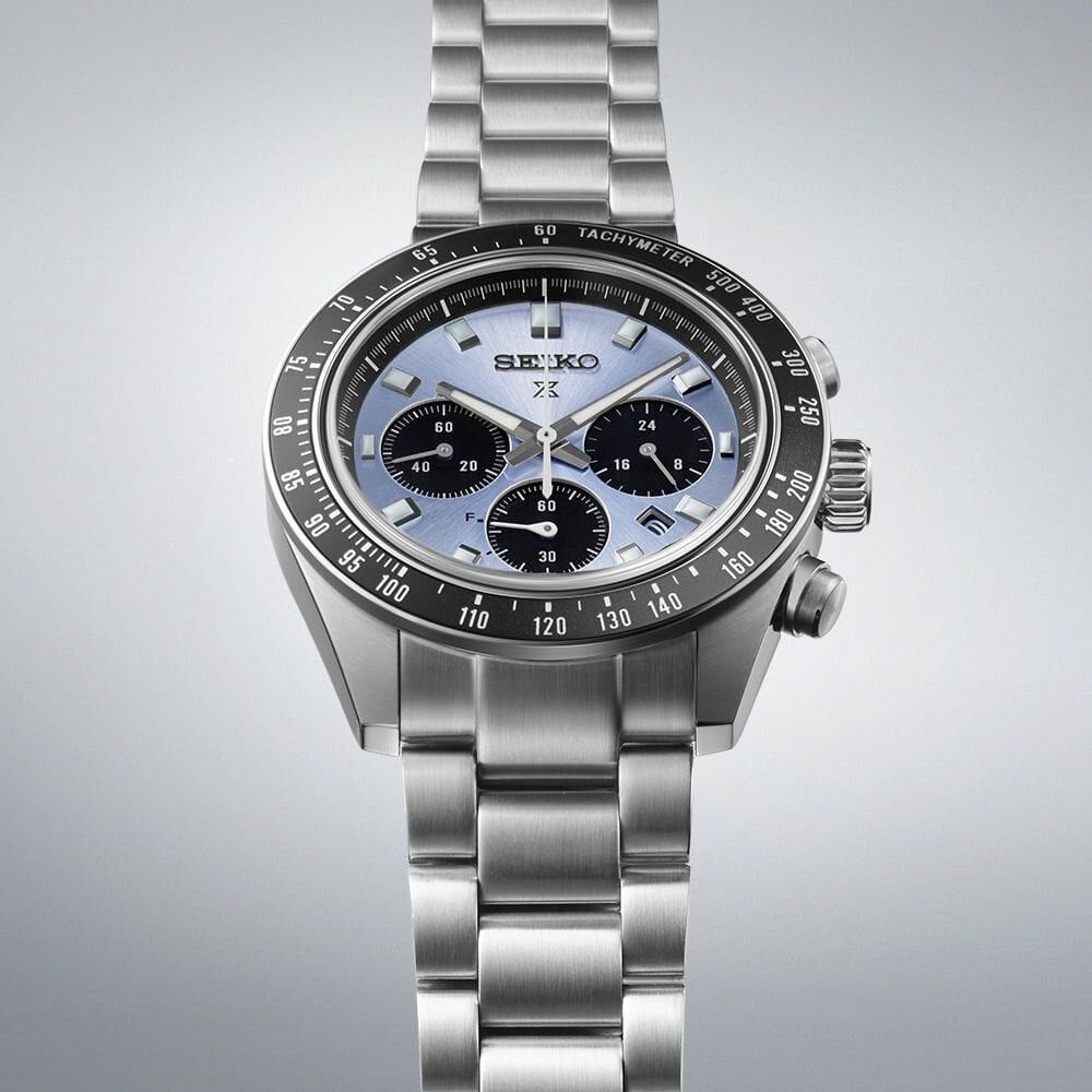 Seiko Prospex SSC935P1 Erkek Kol Saati
