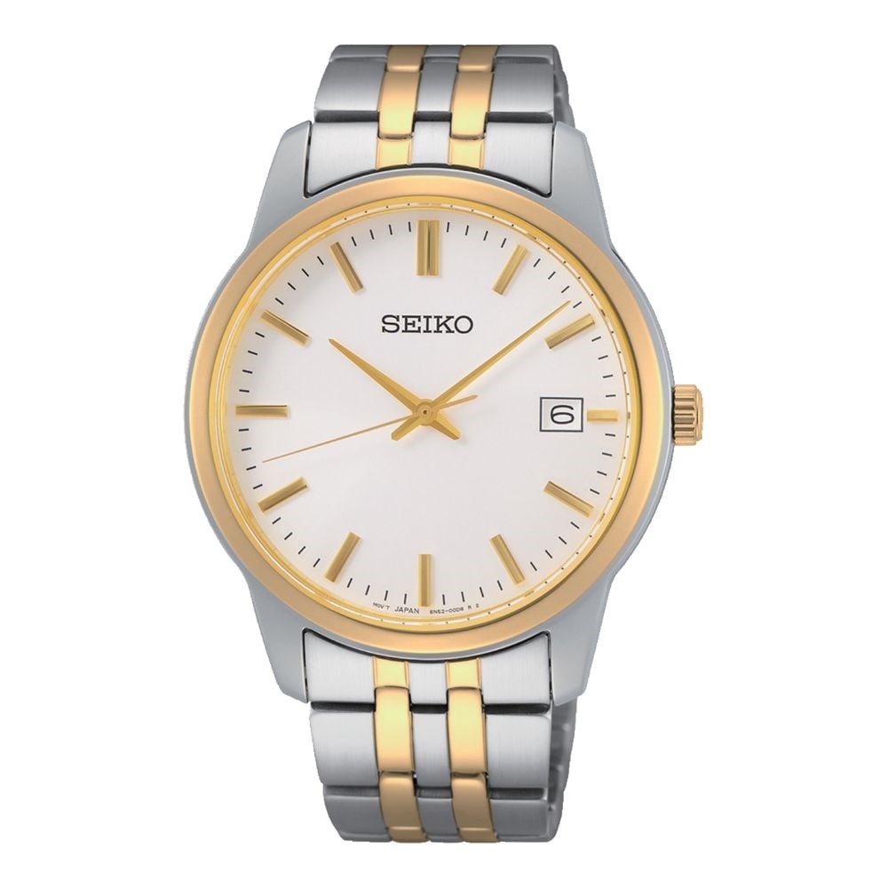 Seiko SUR402P1 Erkek Kol Saati