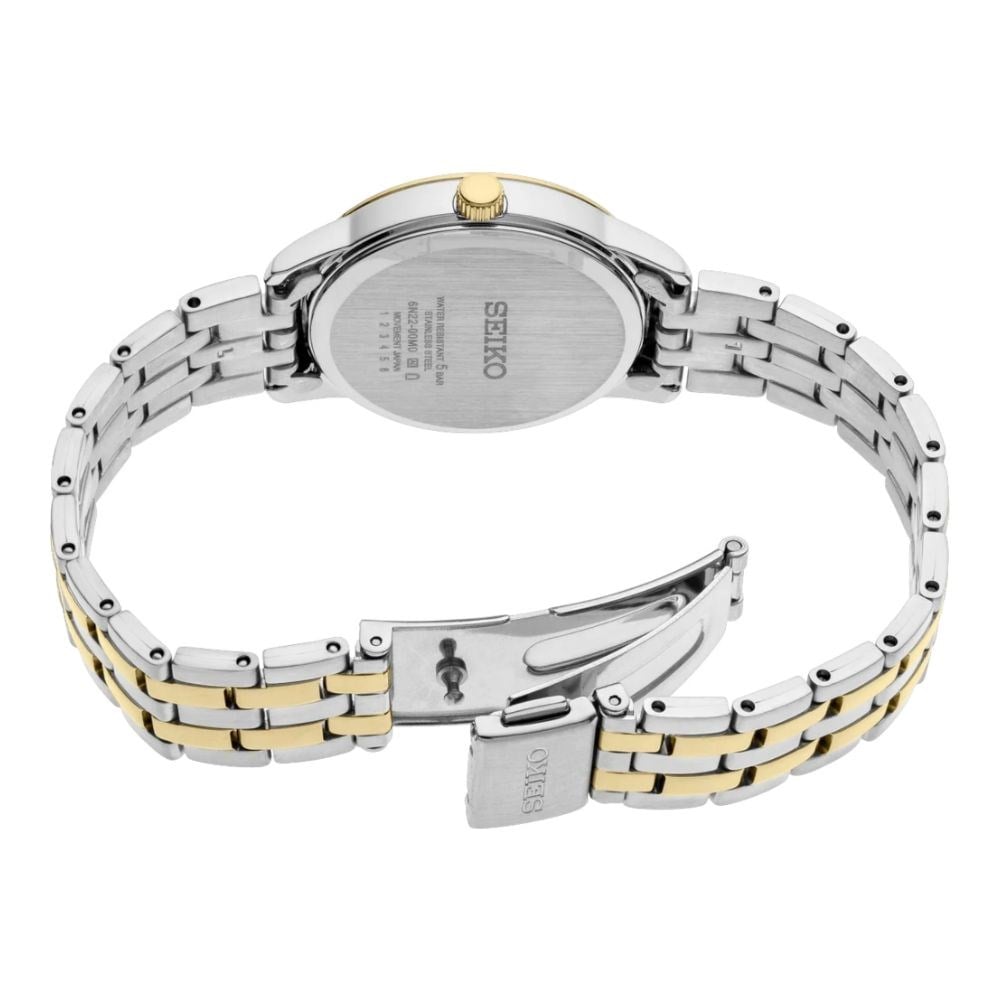Seiko SUR410P1 Kadın Kol Saati