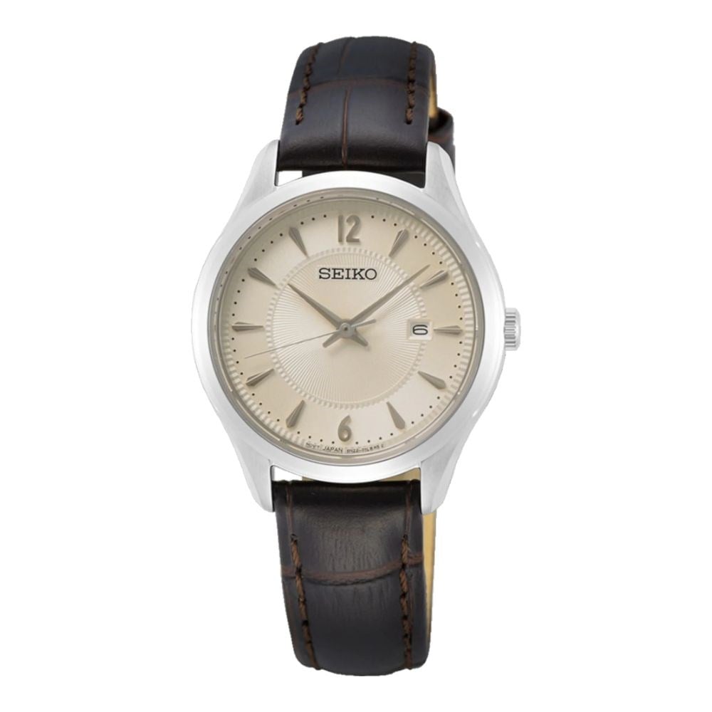 Seiko SUR427P1 Kadın Kol Saati