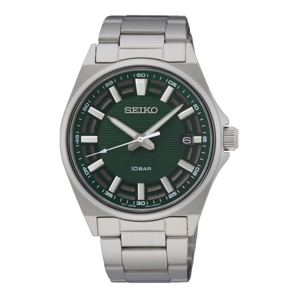 Seiko SUR503P1 Erkek Kol Saati