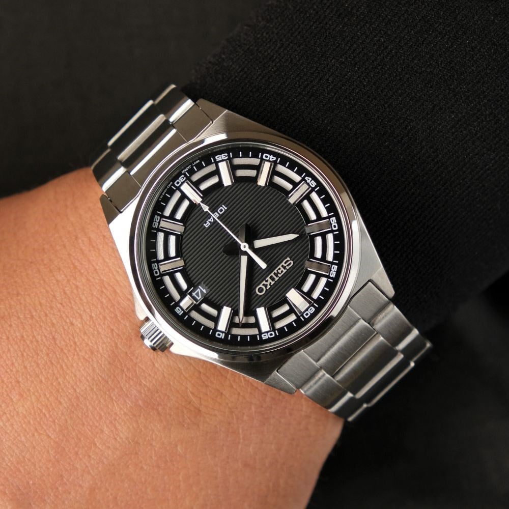Seiko SUR505P1 Erkek Kol Saati
