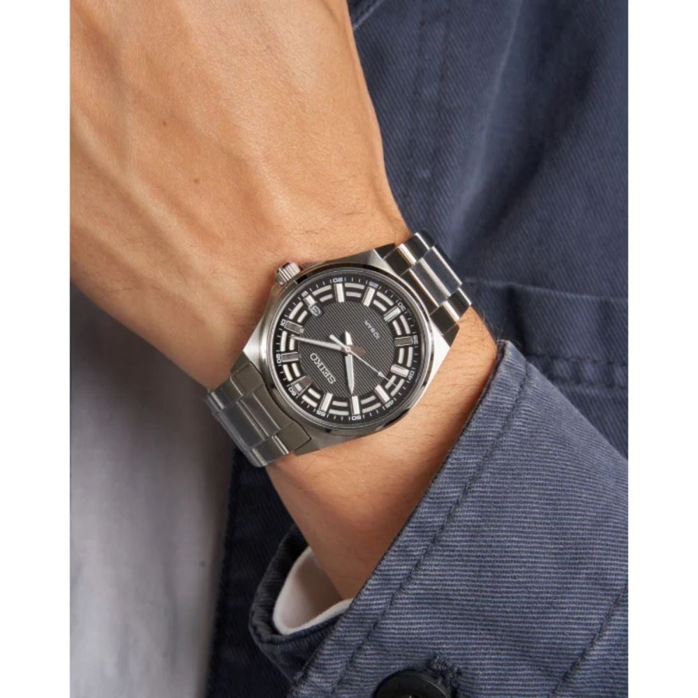 Seiko SUR505P1 Erkek Kol Saati