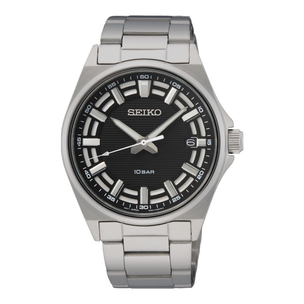 Seiko SUR505P1 Erkek Kol Saati