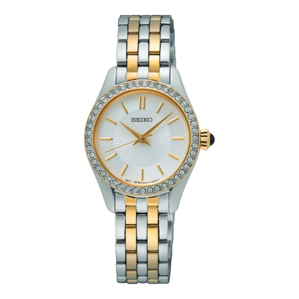 Seiko SUR540P1 Kadın Kol Saati