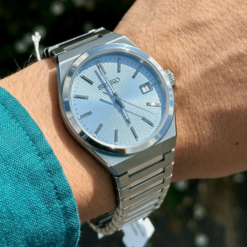 Seiko SUR599P1 Erkek Kol Saati