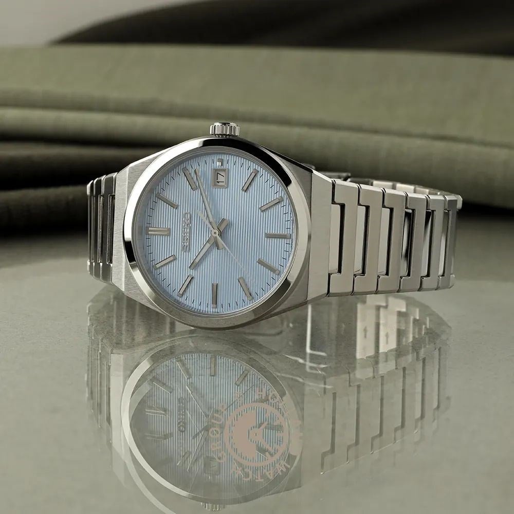 Seiko SUR599P1 Erkek Kol Saati