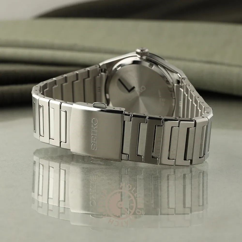 Seiko Presage SUR601P1 Erkek Kol Saati
