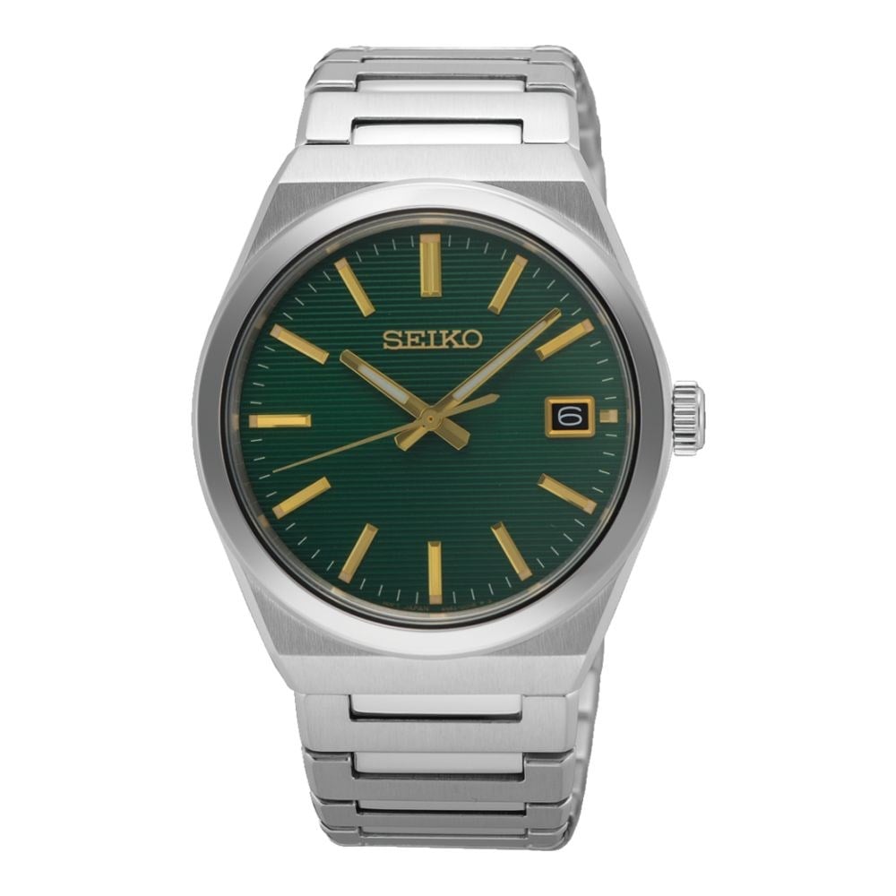 Seiko Presage SUR601P1 Erkek Kol Saati