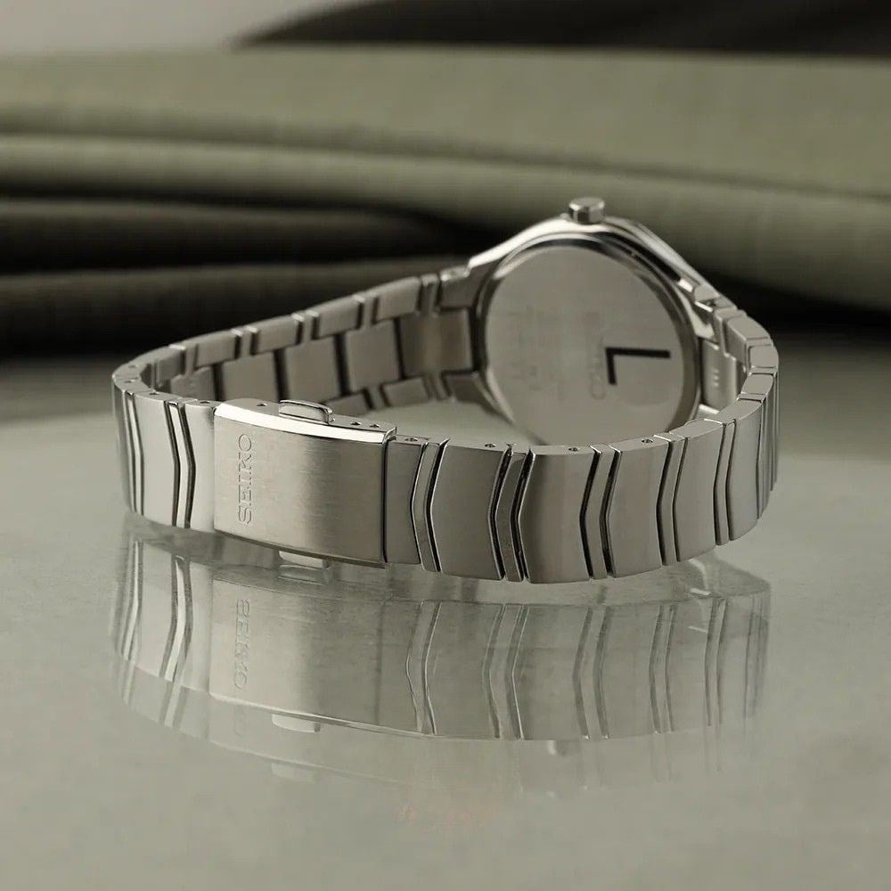 Seiko SUR615P1 Kadın Kol Saati