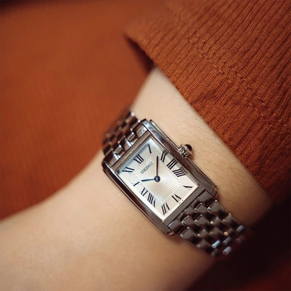 Seiko SWR083P1 Kadın Kol Saati