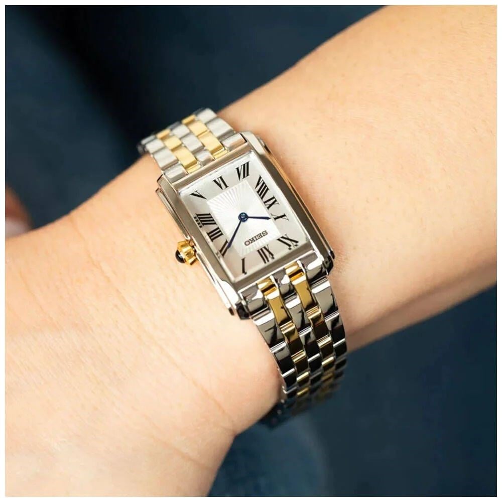 Seiko SWR087P1 Kadın Kol Saati