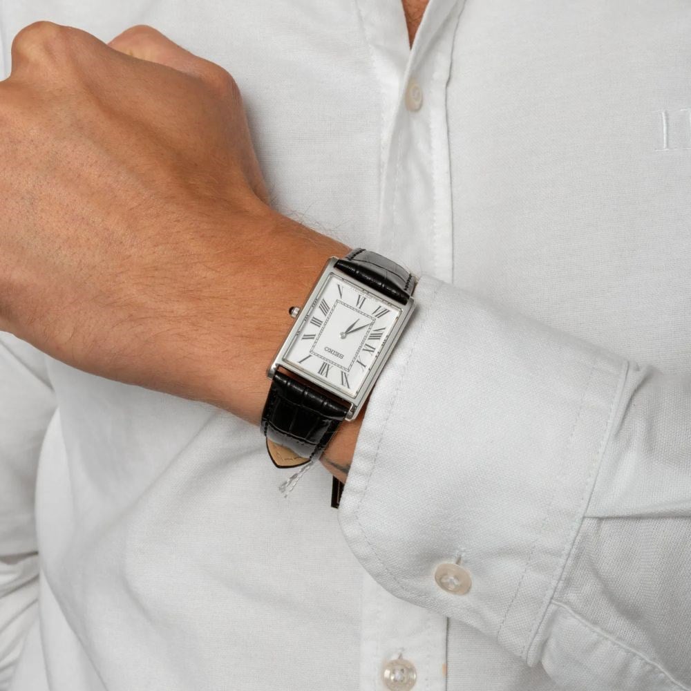 Seiko SWR103P1 Erkek Kol Saati