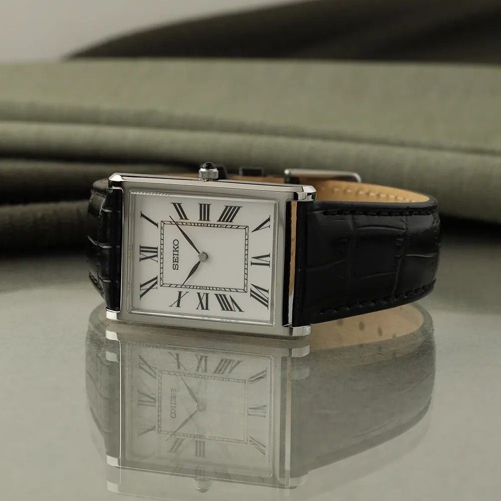 Seiko SWR103P1 Erkek Kol Saati