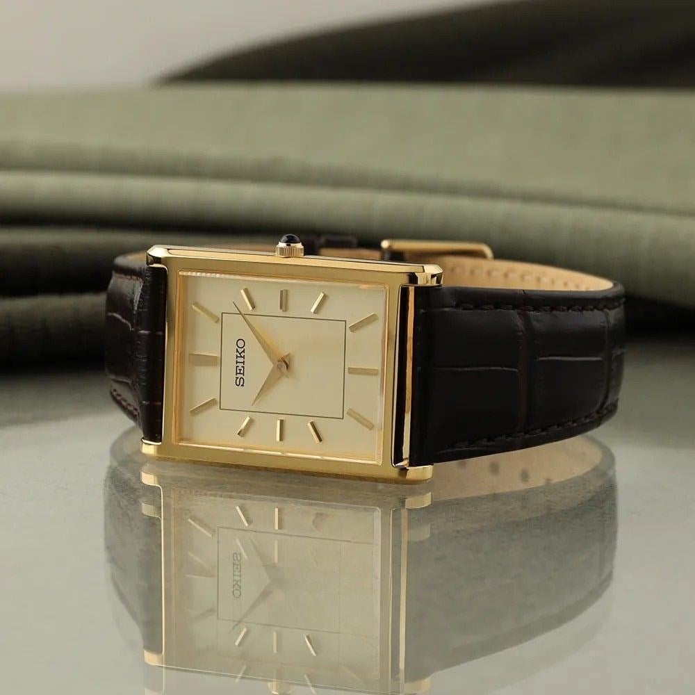 Seiko SWR106P1 Erkek Kol Saati