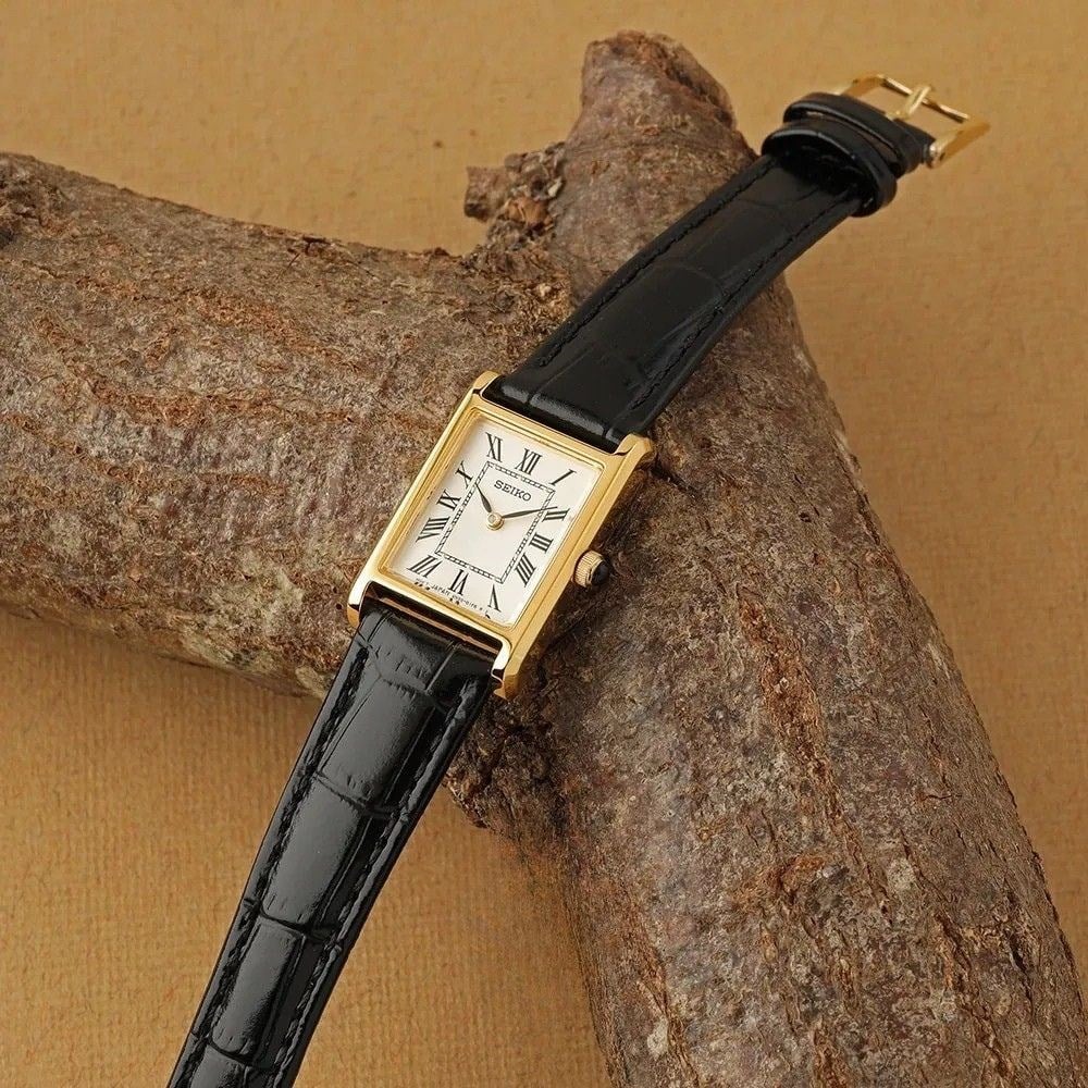 Seiko SWR108P1 Kadın Kol Saati