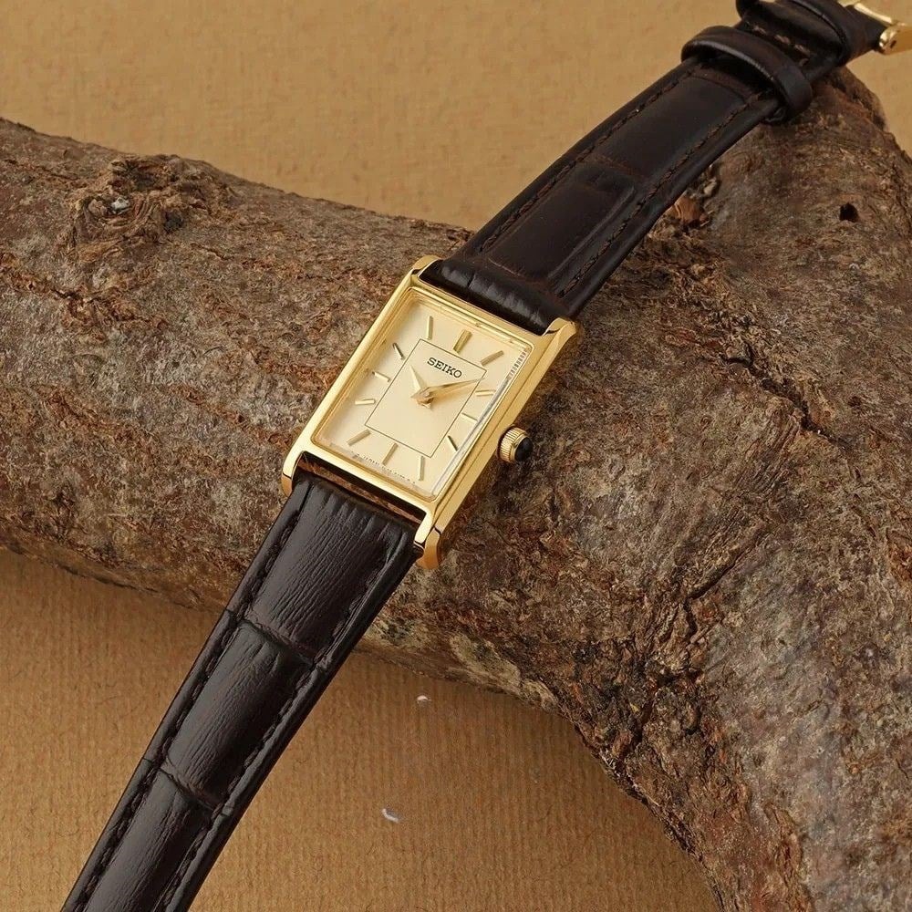 Seiko SWR110P1 Kadın Kol Saati