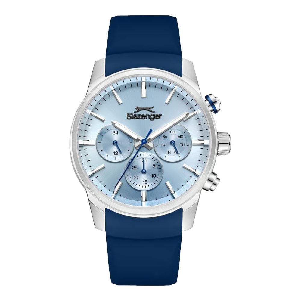 Slazenger SL.09.2535.2.06 Erkek Kol Saati
