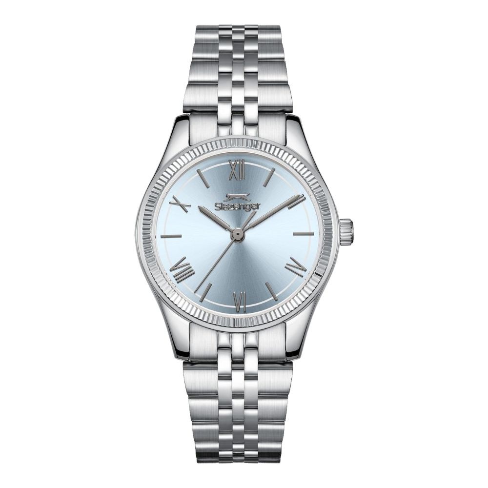 Slazenger SL.09.2596.3.300 Kadın Kol Saati