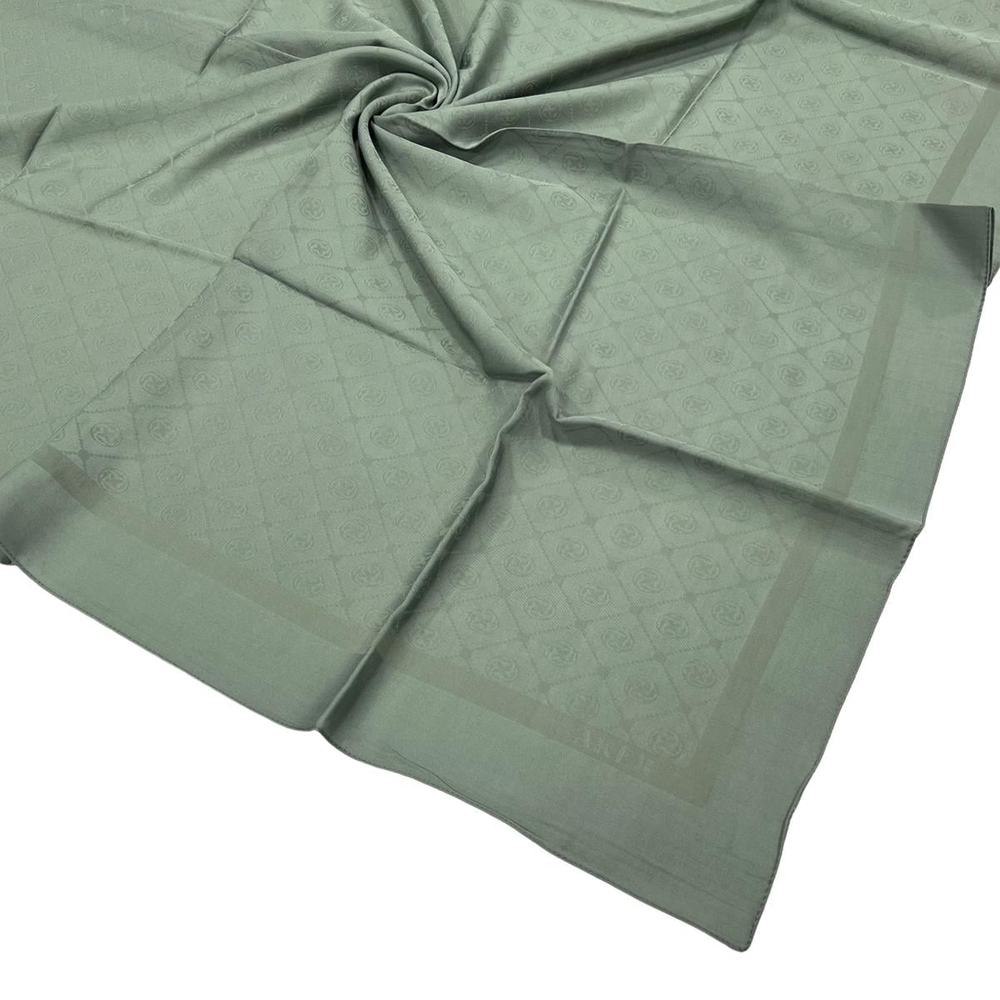 Aker Cotton Eşarp - Çağla 953