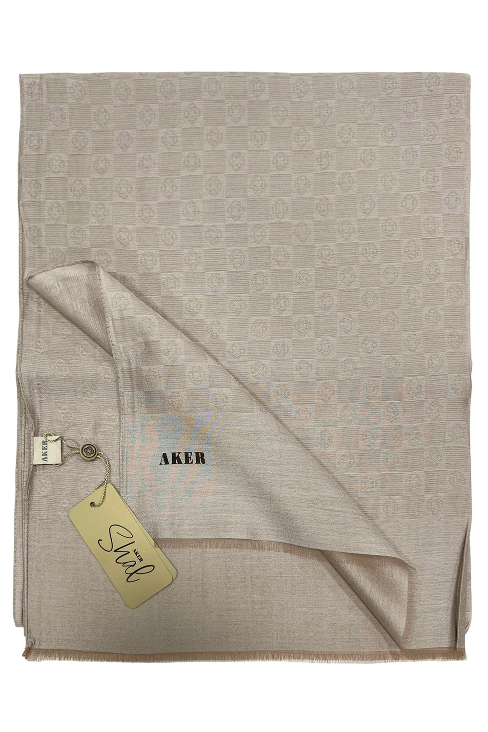 Aker Modal Şal - 331