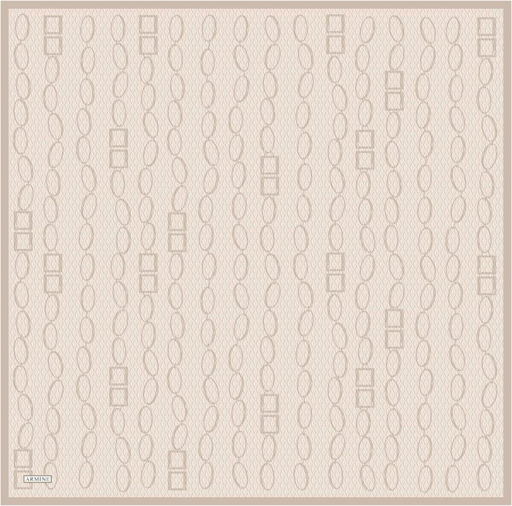 Armine İpek Eşarp 2023 Yaz 8925-39 Twill