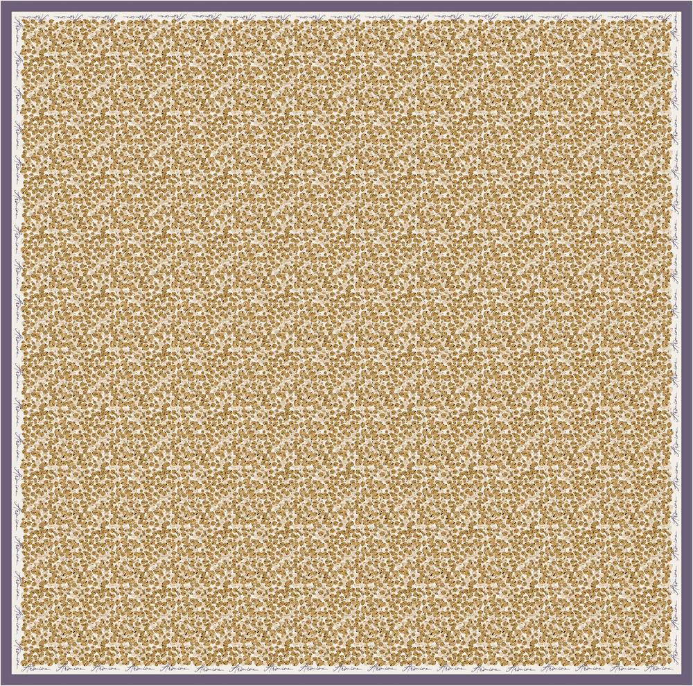 Armine İpek Eşarp 2023 Yaz 8947-02 Twill