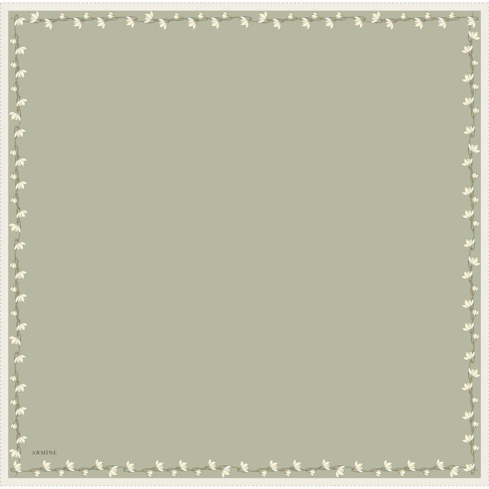Armine İpek Eşarp Nostalji - 8553-87 Twill