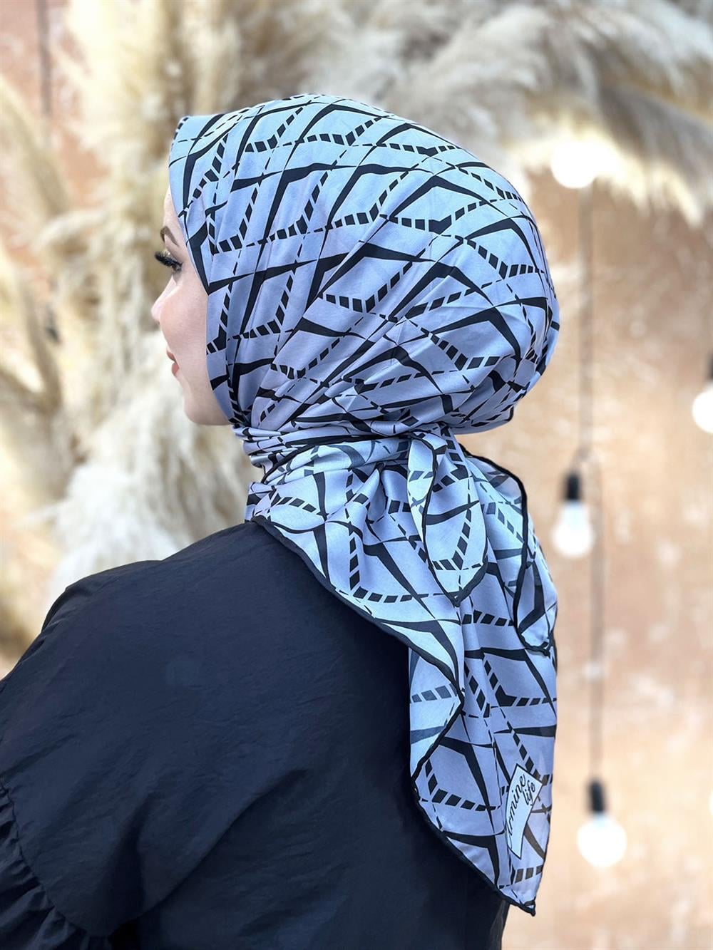 Armine Life Eşarp 6058 - 05