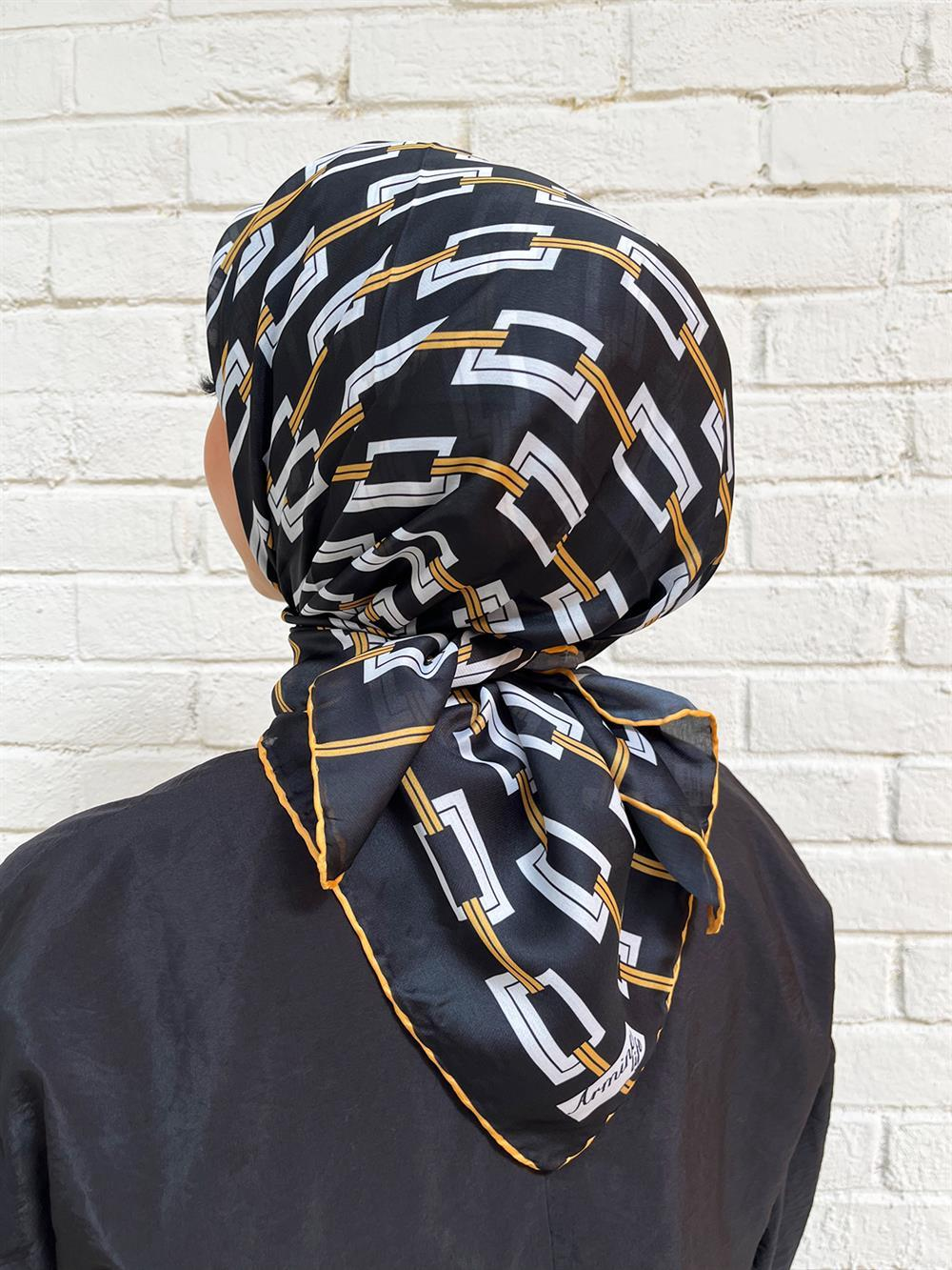 Armine Life Eşarp 6062 - 01